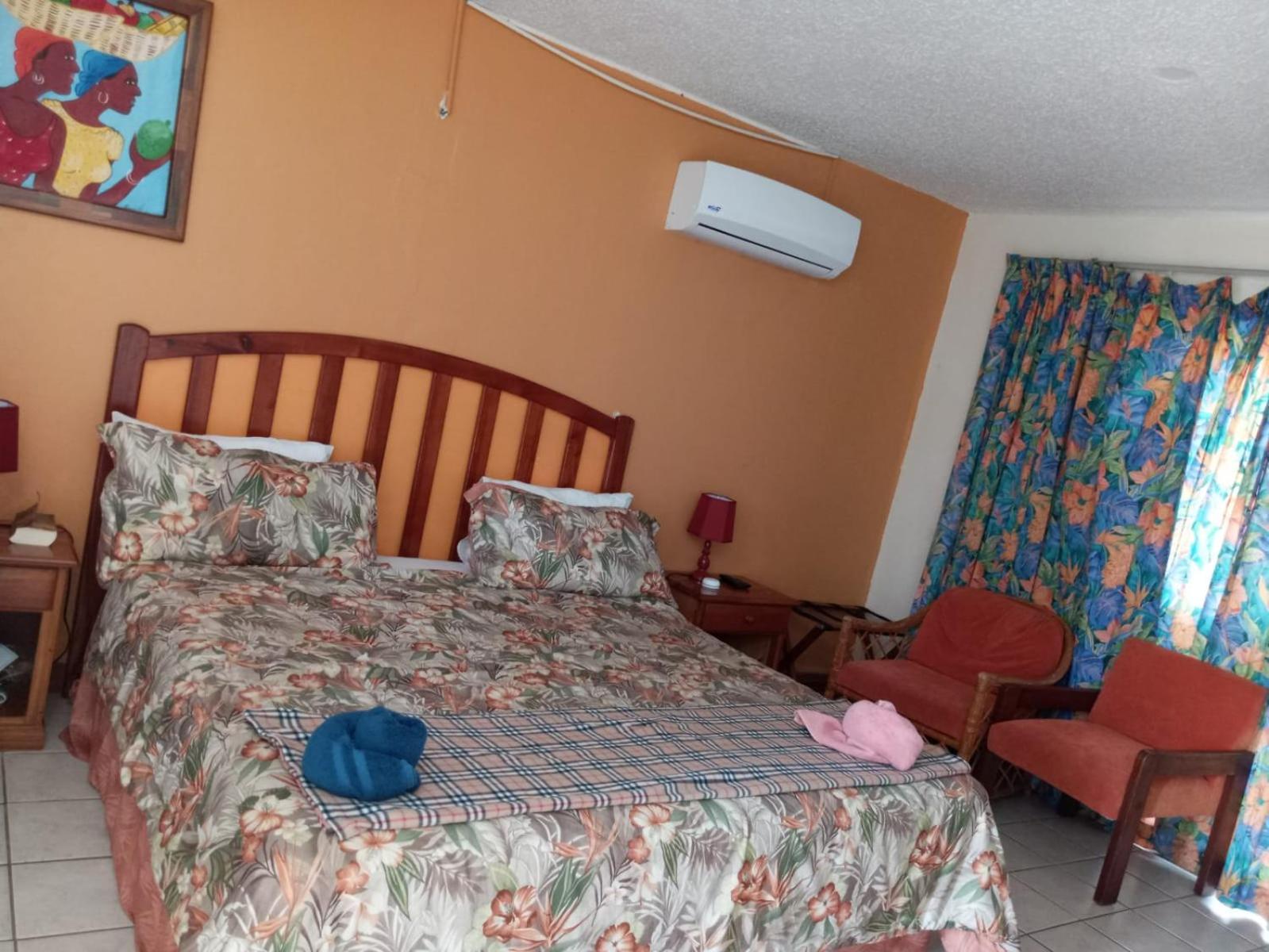 Point Village, Negril, Jamaica Luaran gambar